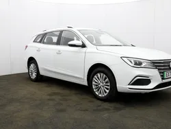 MG MG5 EV