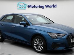Used 2023 Audi A3 Sportback Hatchback | £16,700 (Fair price)