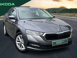 Grey Used 2024 Skoda Octavia SE Technology Hatchback | £19,999 (Fair price)