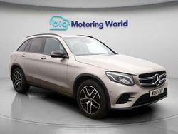 Silver Used 2019 Mercedes 220 AMG Estate | £18,750 (Fair price)