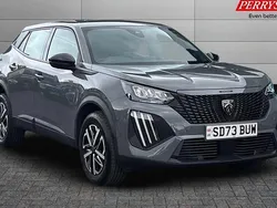 Used 2024 Peugeot 2008 Active SUV | £16,350 (Fair price)