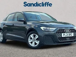 Used 2023 Audi A1 Sportback Hatchback | £14,976 (Good price)