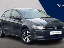Used 2019 VW Polo SE Hatchback | £12,000 (Good price)