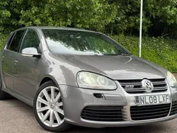 Used 2008 VW Golf VI R | £5,999 (Fair price)