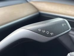 Used 2025 Tesla Model Y Long Range AWD SUV | £28,499 (Fair price)