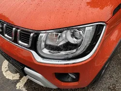 Used 2024 Suzuki Ignis SZ5 Hatchback | £19,450 (A bit pricey)