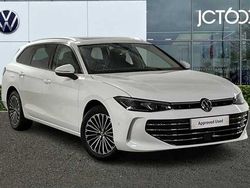Used 2024 VW Passat | £33,747