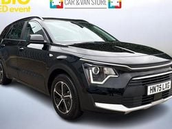 New 2025 Kia Niro 2 SUV | £23,899 (Super price)