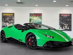 Used 2024 Lamborghini Huracán | £279,950