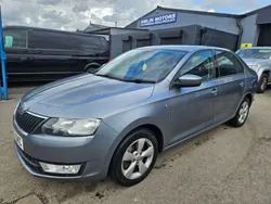 Grey Used 2013 Skoda Rapid SE Hatchback | £1,499 (Fair price)