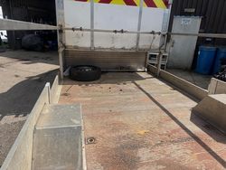 White Used 2021 Fiat Ducato Van | £6,995