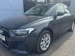 Used 2025 Audi A1 Sportback Sport Hatchback | £16,995 (Super price)