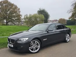 Used 2013 BMW 730 M Sport Sedan | £10,950