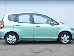 Used 2004 Honda Jazz Hatchback | £2,449 (Expensive)