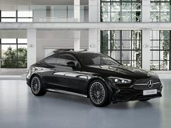 New 2025 Mercedes E300 Edition Coupe | £63,710 (Fair price)