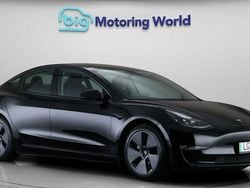 Used 2023 Tesla Model 3 Long Range AWD Sedan | £20,500 (Good price)