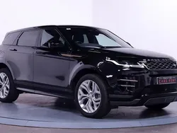 Used 2023 Land Rover Range Rover evoque SE Dynamic Hatchback | £24,788 (Super price)