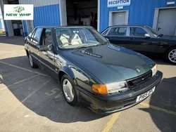 Green Used 1997 Saab 9000 Anniversary Sedan | £2,999