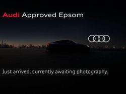 Black Used 2024 Audi Q5 Black Edition SUV | £42,946 (Expensive)