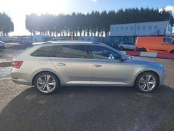 Silver Used 2016 Skoda Superb SE L Executive Estate | £9,495 (Good price)