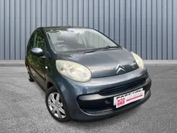 Grey Used 2005 Citroën C1 Hatchback | £1,350 (Good price)