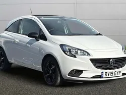 Used 2019 Vauxhall Corsa Hatchback | £9,495 (Fair price)