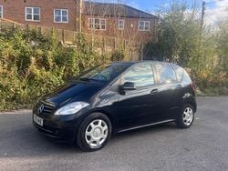 Used 2010 Mercedes A160 Classic | £1,995 (Good price)