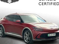 Used 2024 Genesis GV60 Sport Plus SUV | £38,750