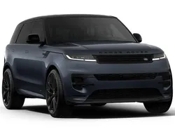 New 2025 Land Rover Range Rover Sport Autobiography SUV | £114,344 (Good price)