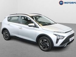 Used 2023 Hyundai Bayon SE SUV | £13,799 (Good price)