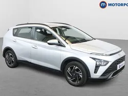 Used 2023 Hyundai Bayon SE SUV | £14,399 (Fair price)