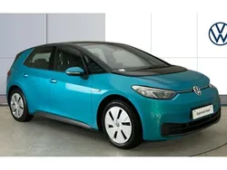 Other Used 2022 VW ID.3 Pro Performance Hatchback | £15,100 (Good price)