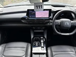 Grey Used 2023 Citroën C5 X Shine Hatchback | £21,572 (Good price)