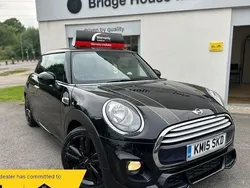 Used 2018 Mini Cooper Hatch Hatchback | £7,350 (Good price)