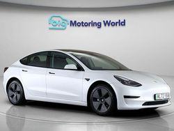 Used 2022 Tesla Model 3 RWD Sedan | £20,700 (Fair price)