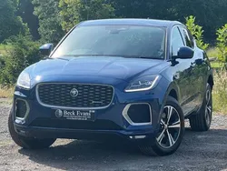 Used 2024 Jaguar E-Pace R-Dynamic SUV | £21,400