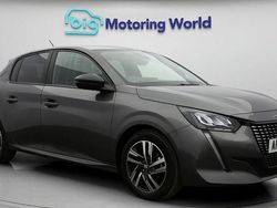Used 2023 Peugeot 208 Active+ Hatchback | £13,200 (Fair price)