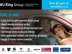 Red Used 2024 Vauxhall Astra Ultimate Hatchback | £20,995 (Good price)
