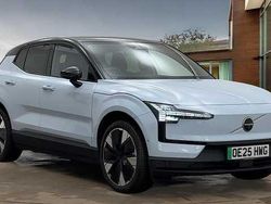 Used 2026 Volvo EX30 Ultra SUV | £28,495 (Super price)