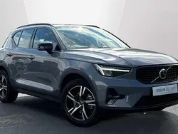 Used 2023 Volvo XC40 Plus SUV | £29,810 (A bit pricey)