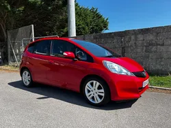 Red Used 2014 Honda Jazz ES Hatchback | £6,995 (Fair price)