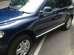 Used 2006 VW Touareg SUV | £5,750