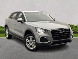 Other New 2024 Audi Q2 Sport SUV | £31,399 (Good price)