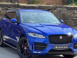 Used 2020 Jaguar F-Pace R-Sport SUV | £13,995 (Good price)