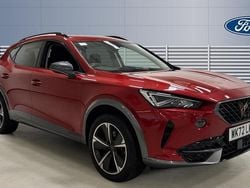 Used 2024 Cupra Formentor SUV | £21,588 (Good price)