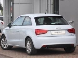 Used 2011 Audi A1 Hatchback | £12,995