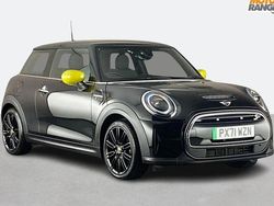 Used 2021 Mini Cooper S Hatch Hatchback | £13,495