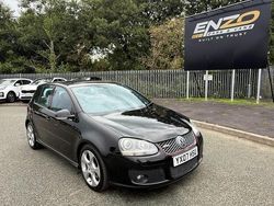 Used 2007 VW Golf V GTI | £7,495 (Fair price)