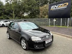 Used 2007 VW Golf V GTI | £8,995 (Expensive)