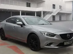 Used 2016 Mazda 6 Inclusive Sedan | £6,495 (Good price)